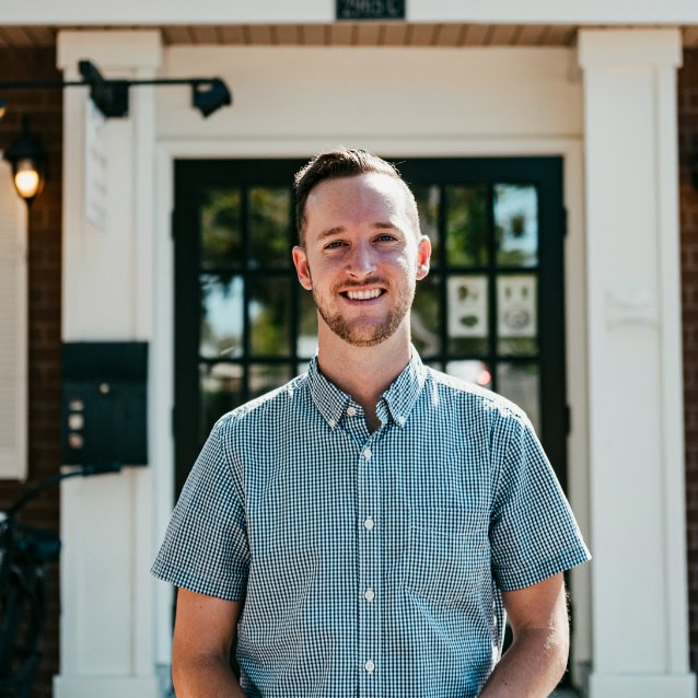 Mason R. Ward
