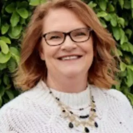 Diane Johnson