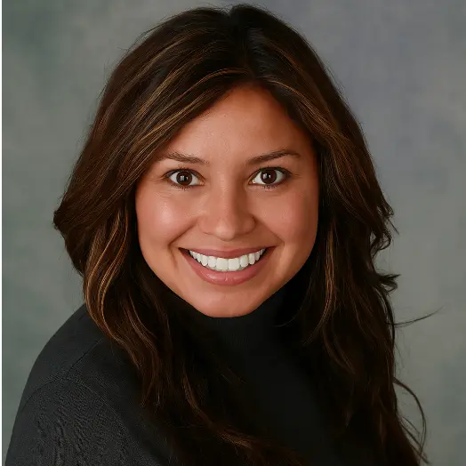 Jennifer M Van Tichelt