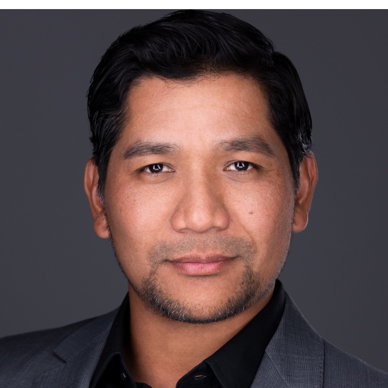 Cesar Egas