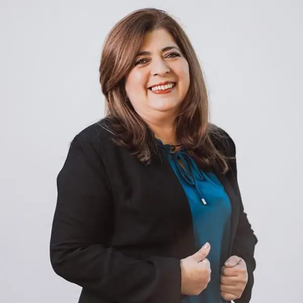 Jennifer Salgado Torres