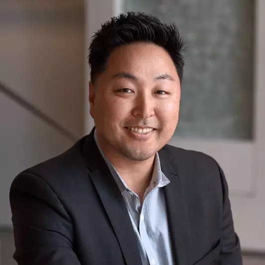David Kim