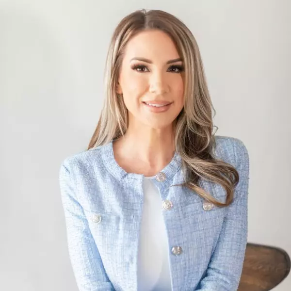 Amber Marcellino