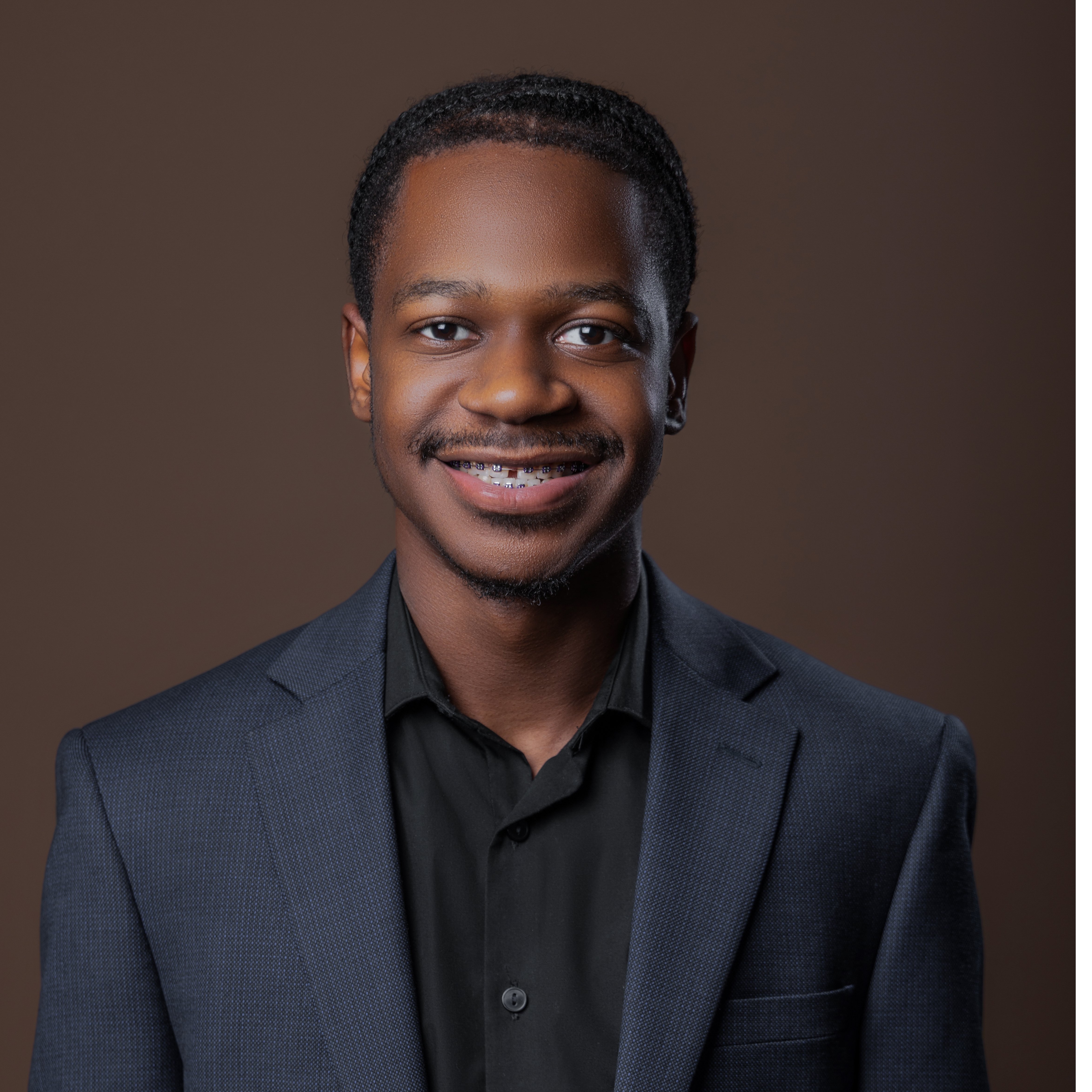 Eric Jean-Pierre