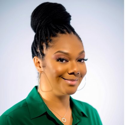 Renalda Harris