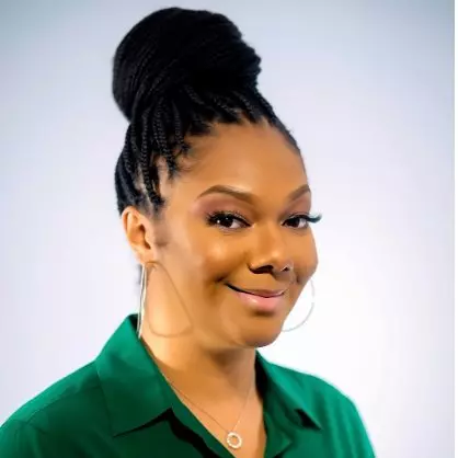 Renalda Harris