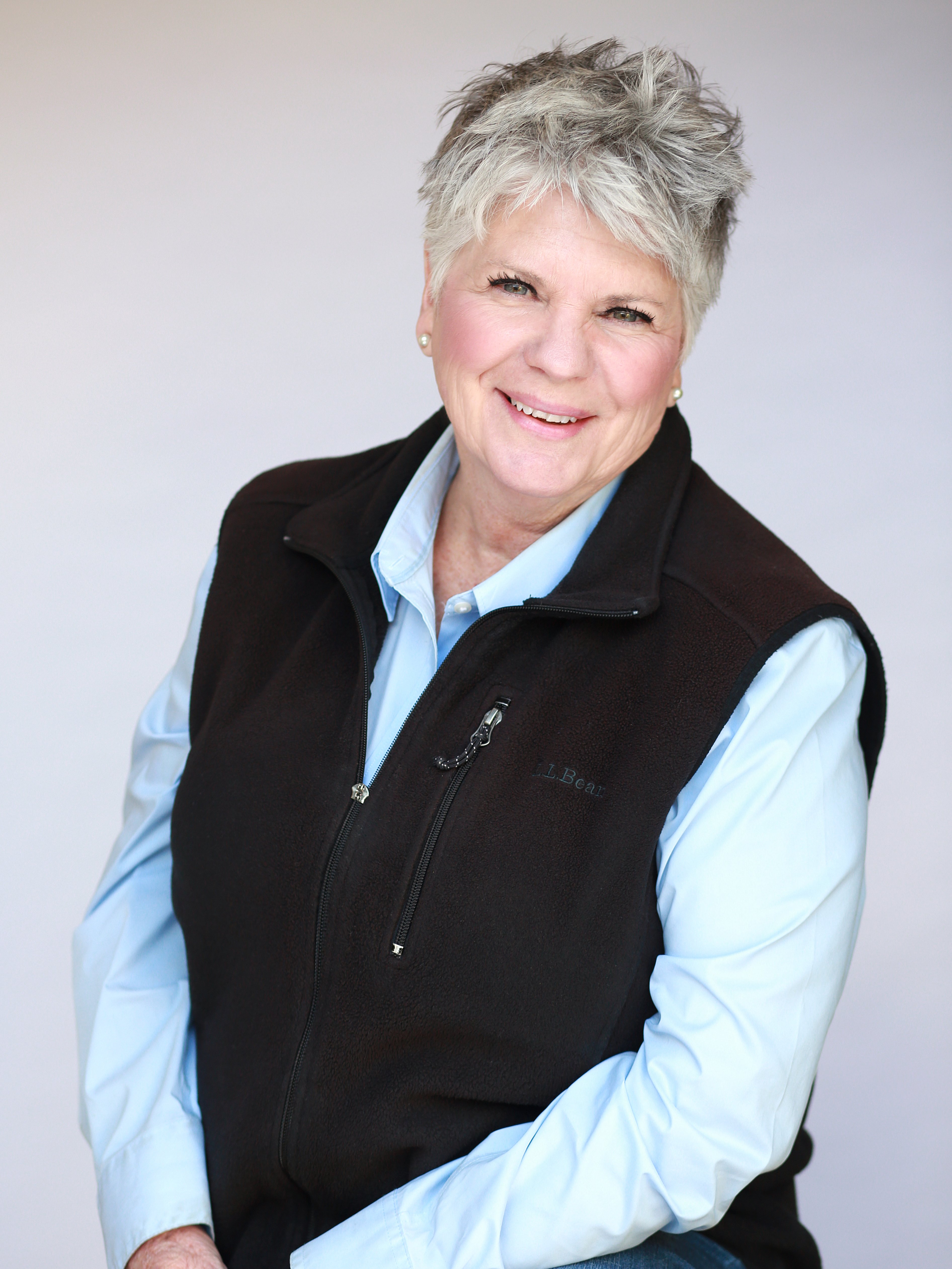 Kimberly Hogue