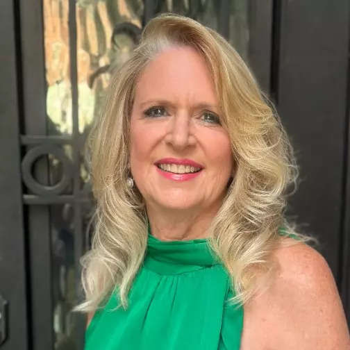 Terri Blewett