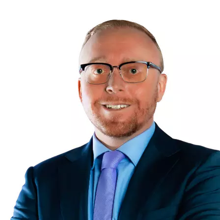 Spencer Ferguson