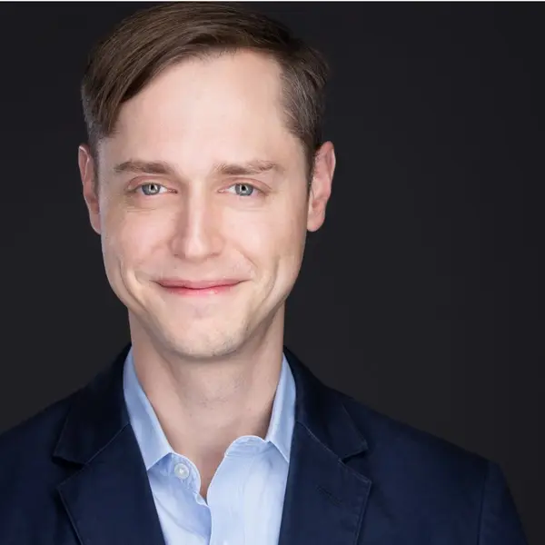 Nick Singer