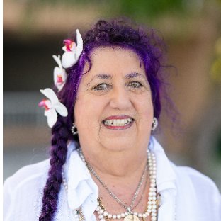 Andrea "The Greek" Weitz