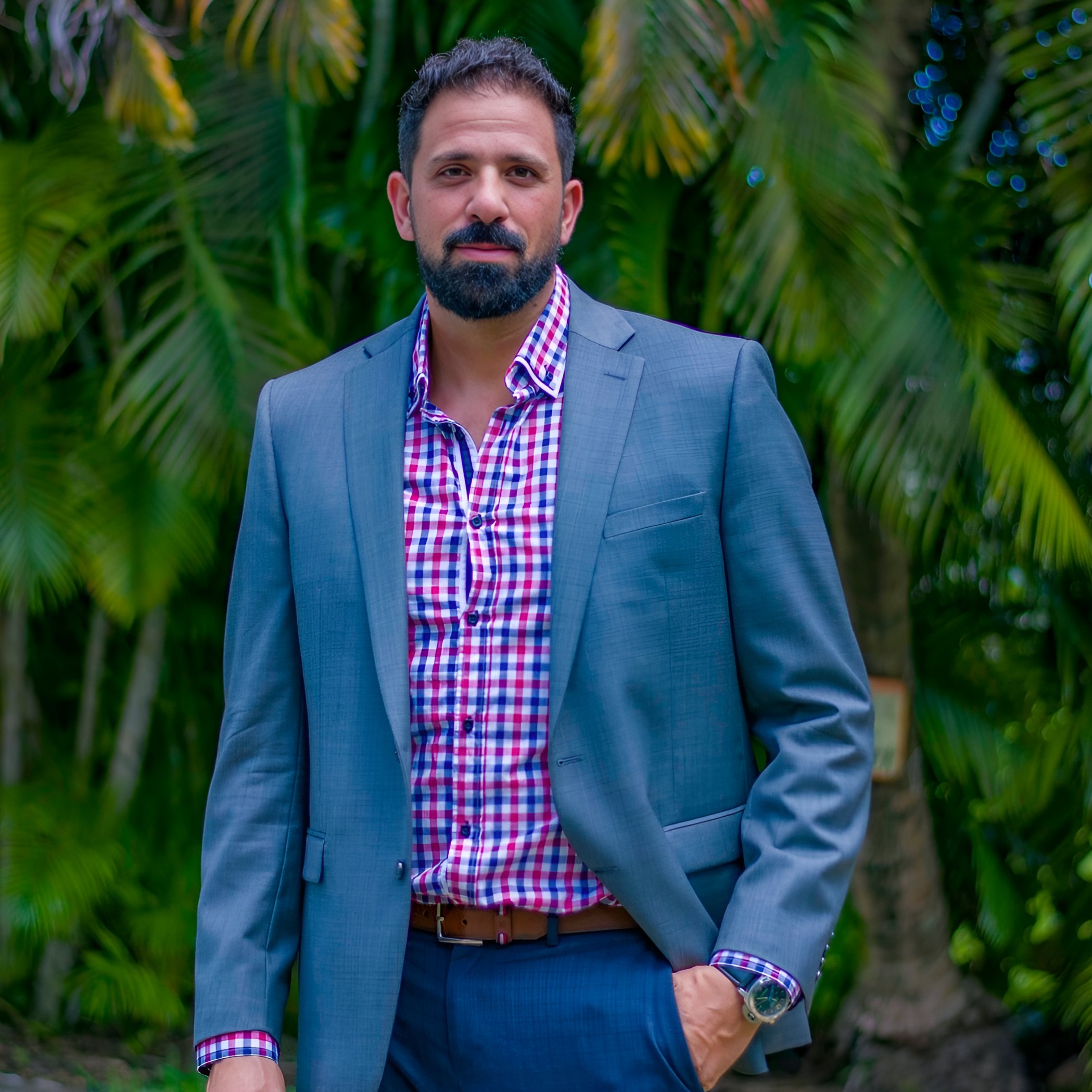 Rafael Gama