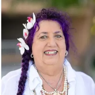Andrea "The Greek" Weitz