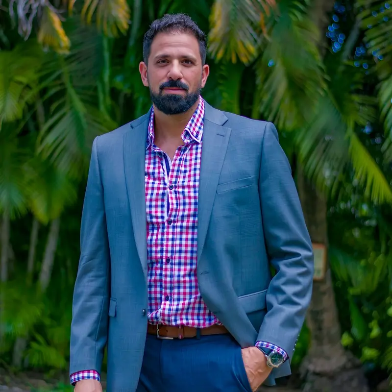 Rafael Gama