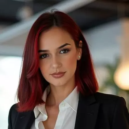 Roxana Rodriguez