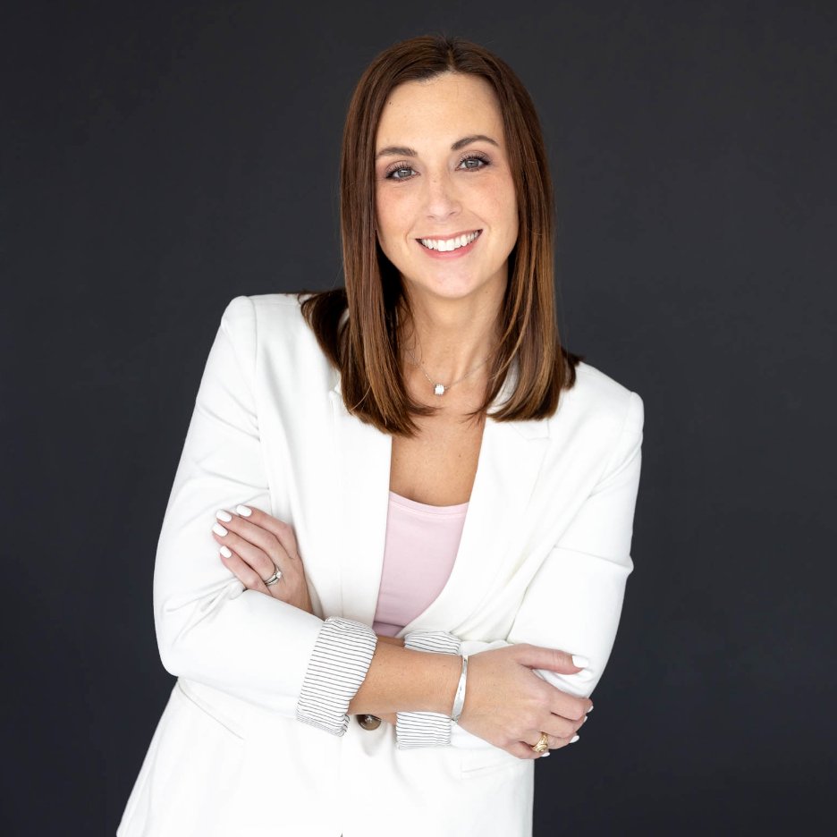 Kristin Barnett