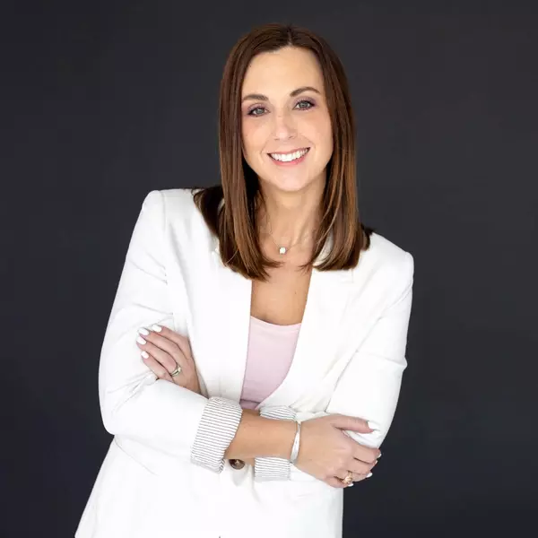 Kristin Barnett