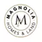 site logo