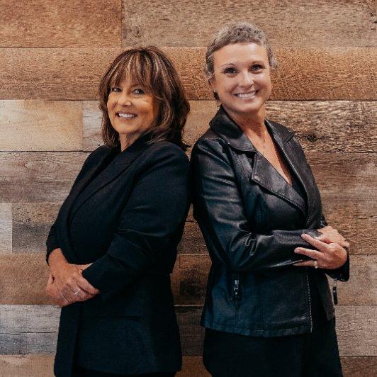 Connie Lowry & Deanna O'Diam