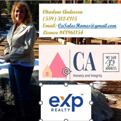 Charlene Anderson
