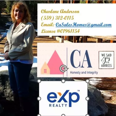 Charlene Anderson