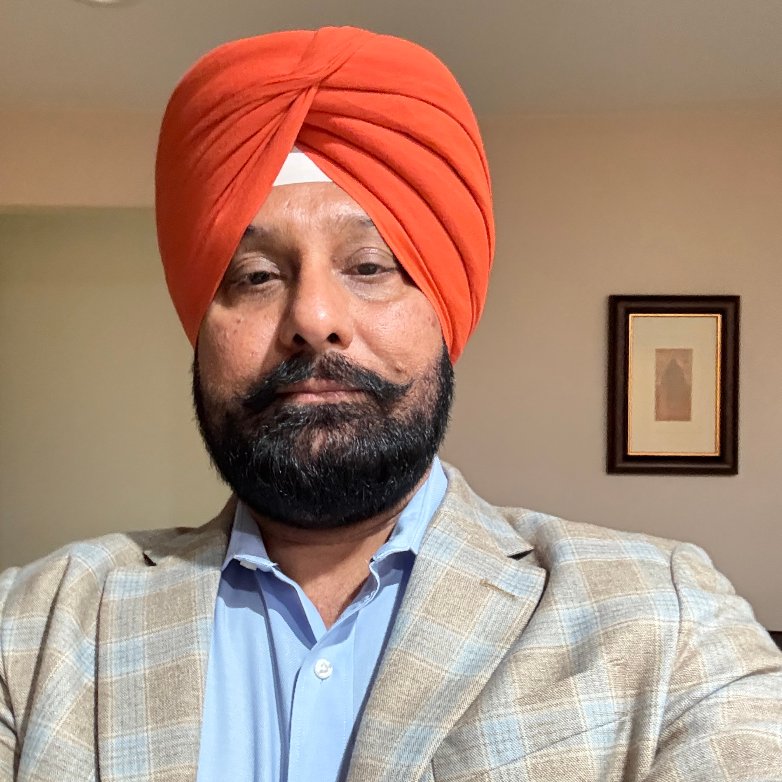 Sukhi Sandhu