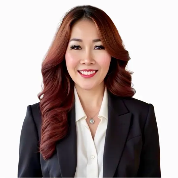 Daisy Tran