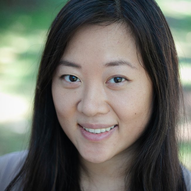 Anita Chu