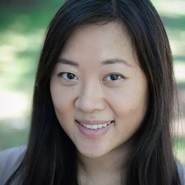 Anita Chu