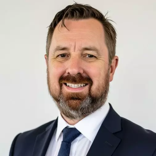 Michael Kovar