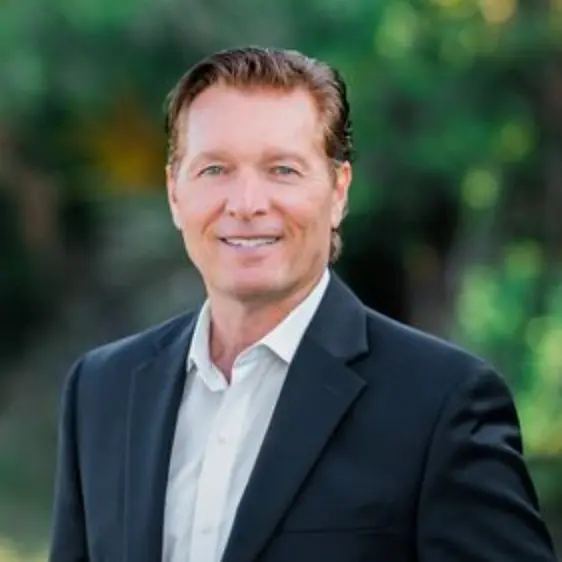 Jeffrey Tyson