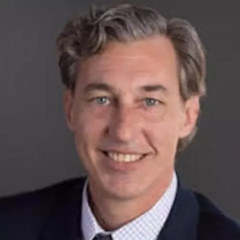Joe Armitage