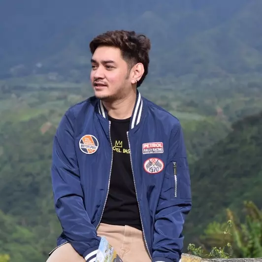 Mark Vincent Eblacas