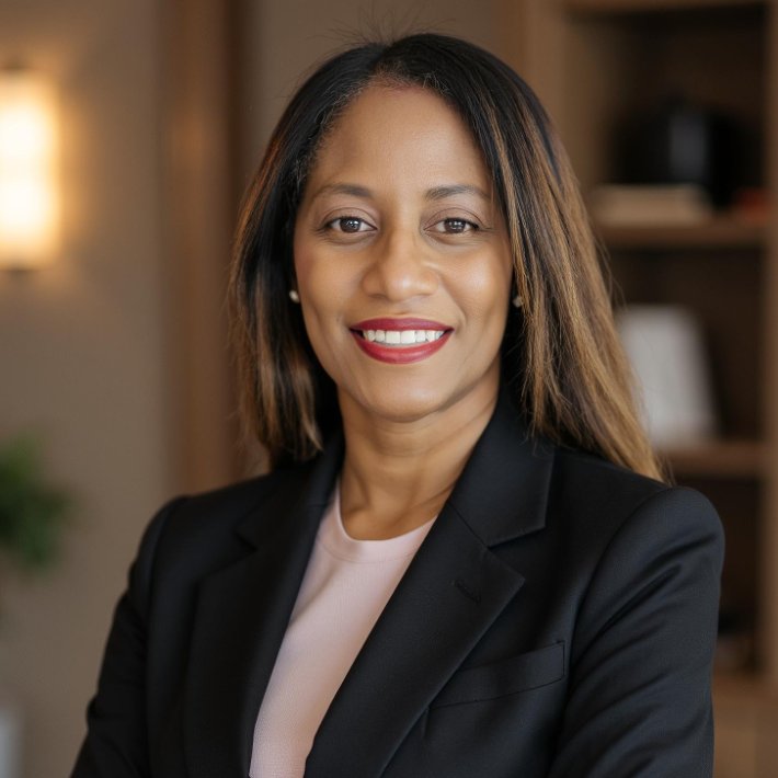 Dawn Richardson