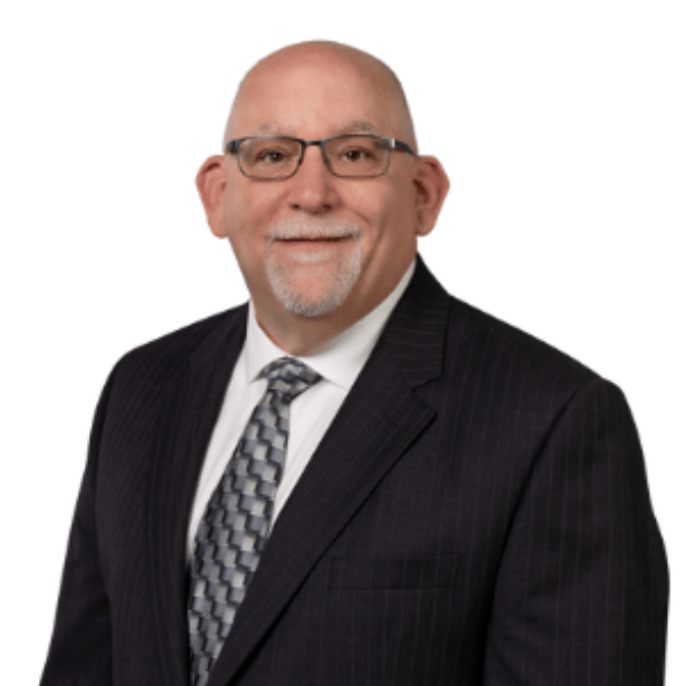 Paul Roberts