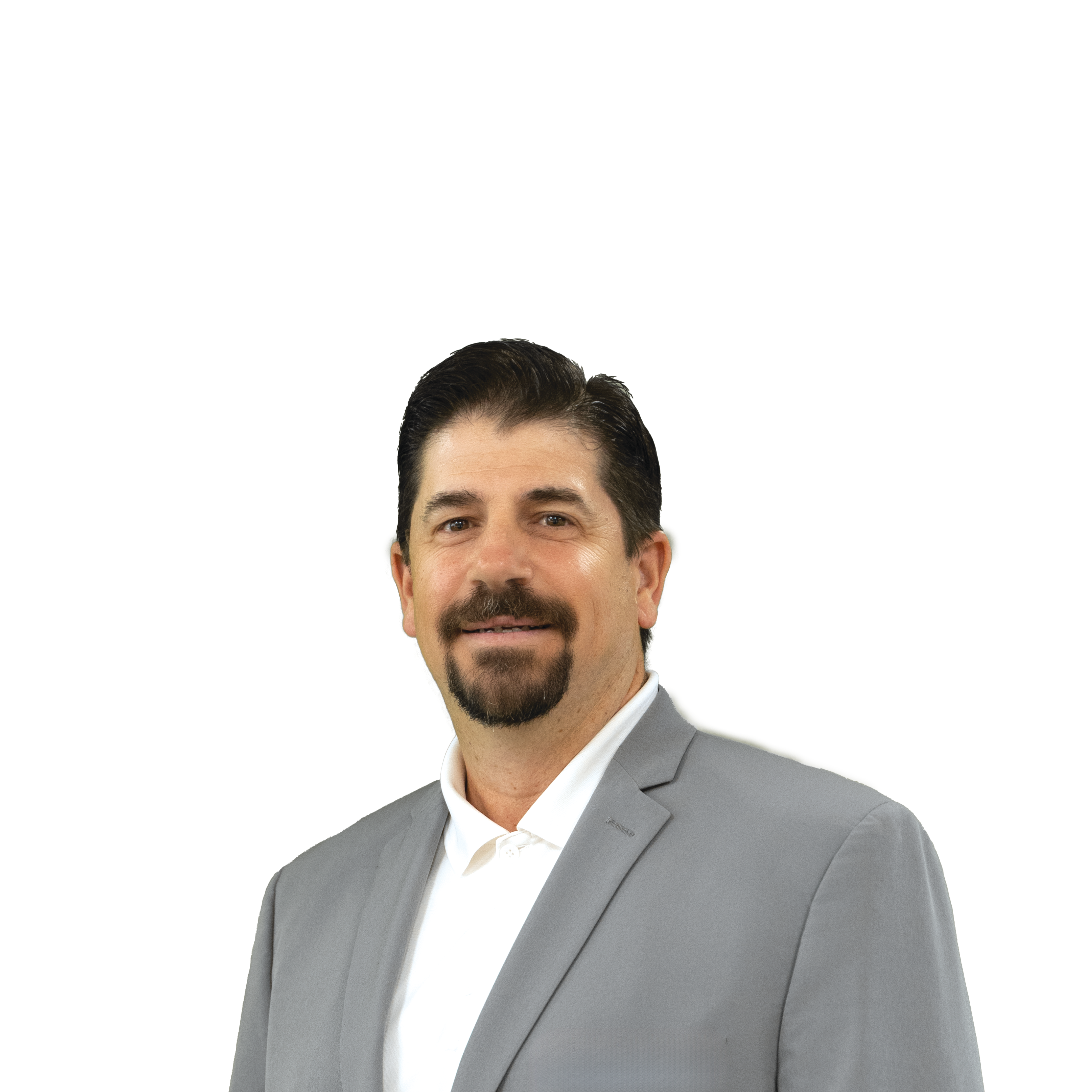 Brian Zell