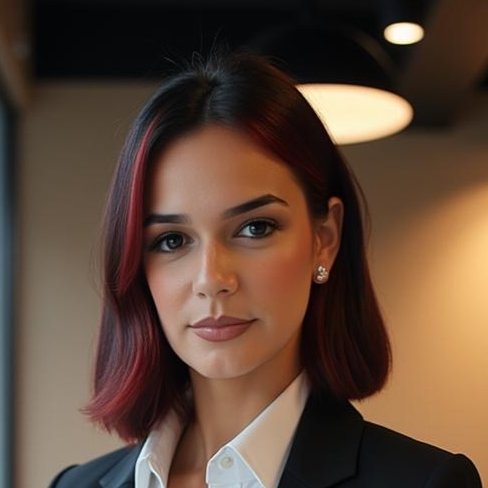 Roxana Rodriguez