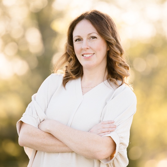 Alexis Davis