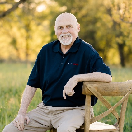 Jim Dawson