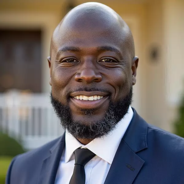 Damien Mitchell