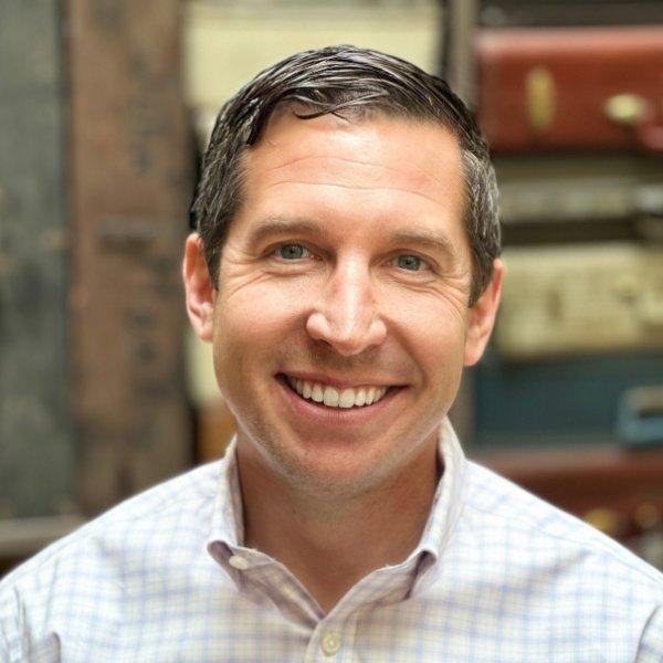 Tom Hodgdon