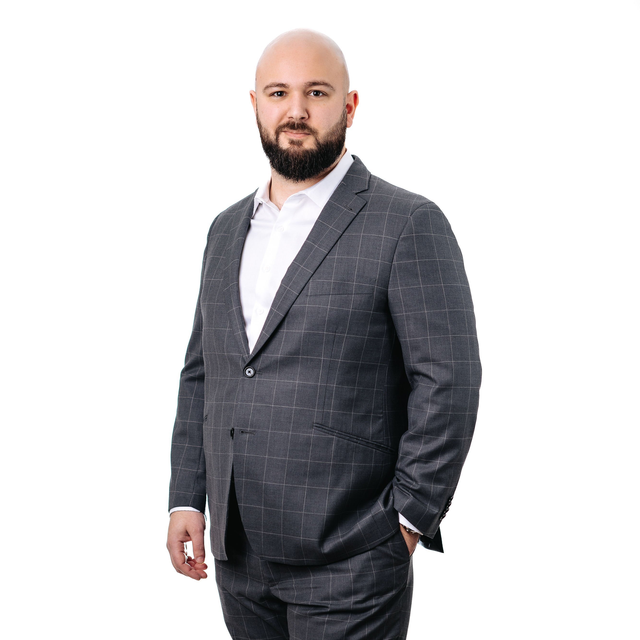 Angelo Manousiadis