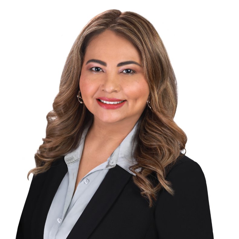 Griselda Segura