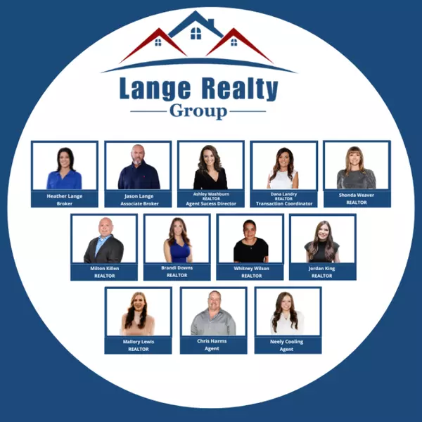 Lange Realty Group