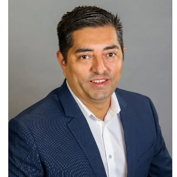 Mauricio Molina