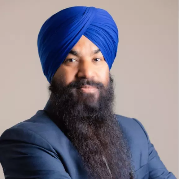 Jasvir Singh