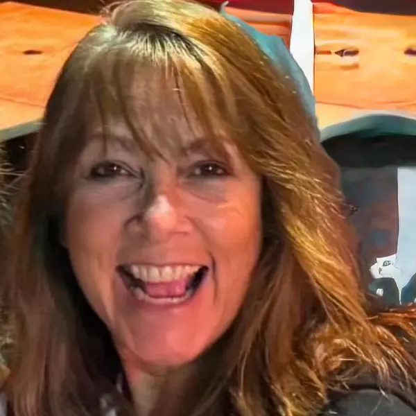 Dina Cain