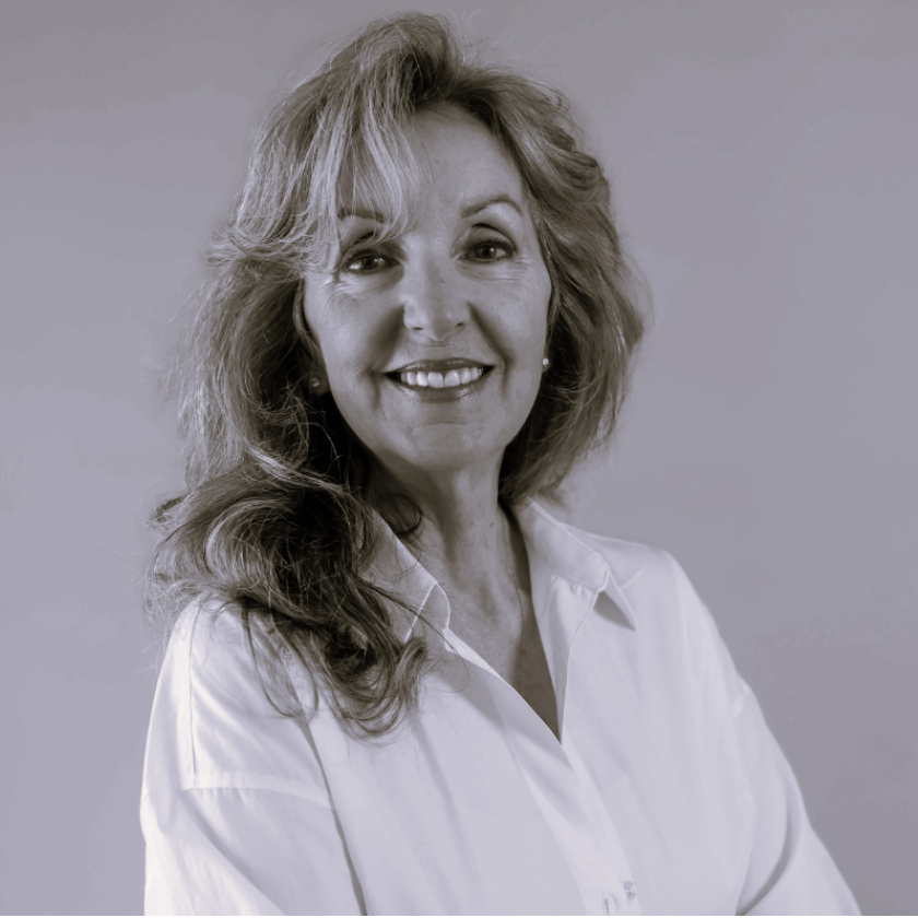 Cynthia Freeman