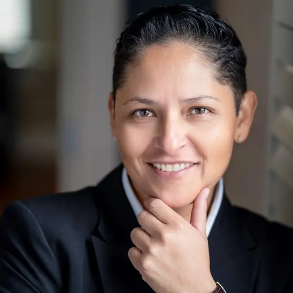 Esbeidy Ugarte Alvarado