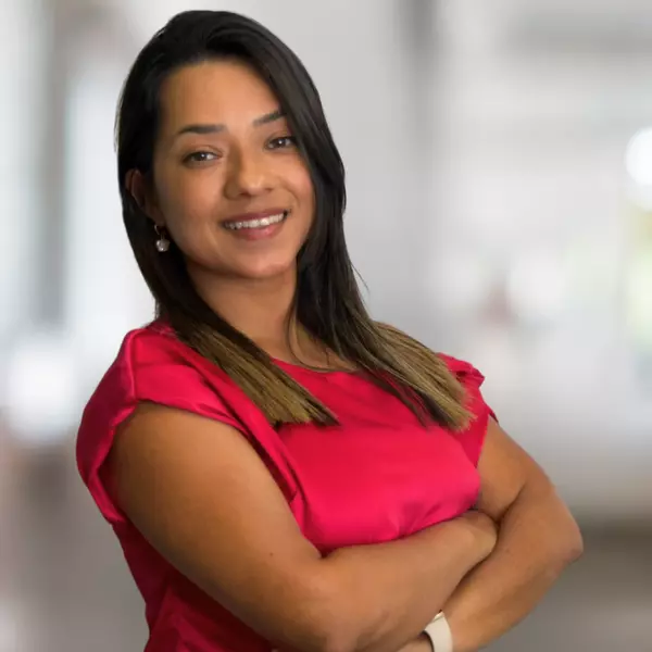 Yessmi Echeverria Reyes